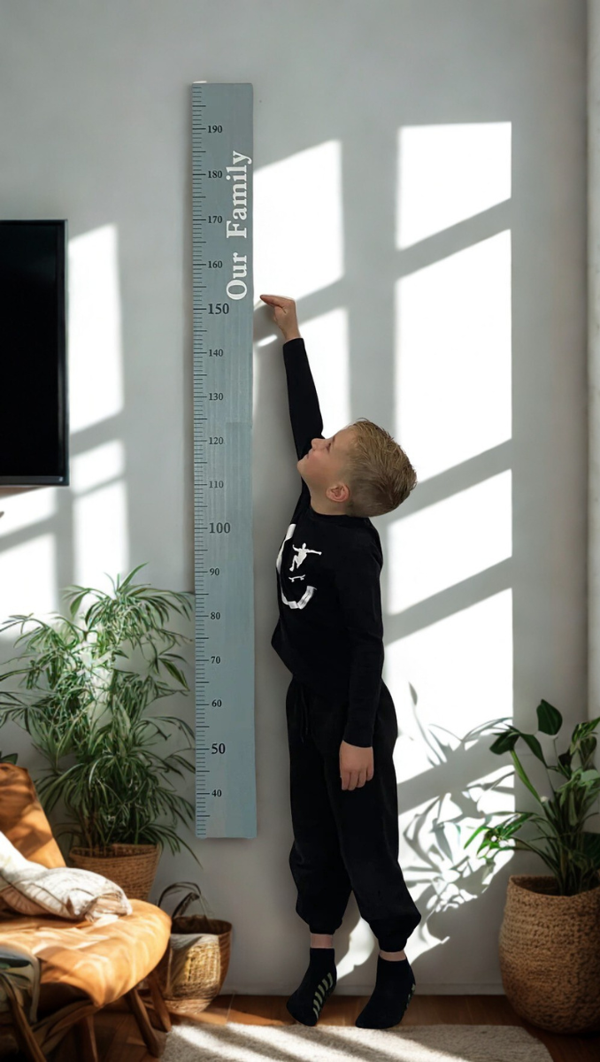 Growth Chart
