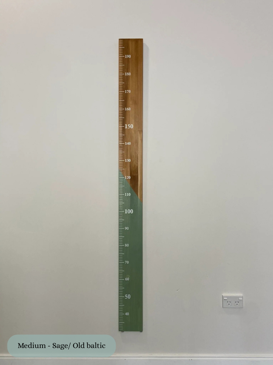 Growth Chart