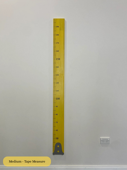 Growth Chart