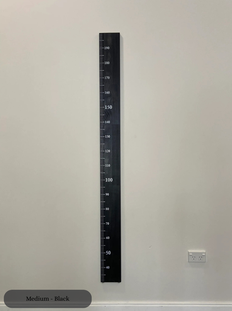 Growth Chart