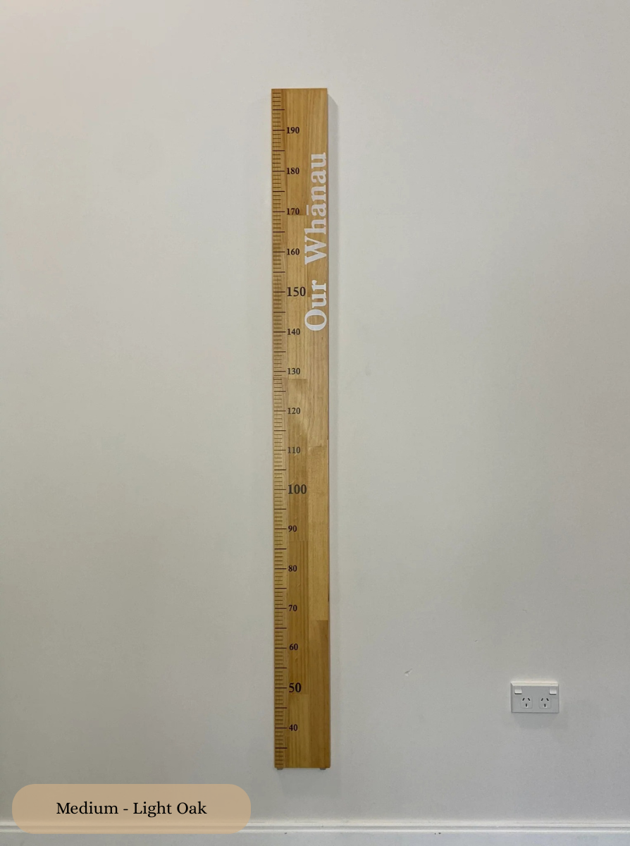 Growth Chart
