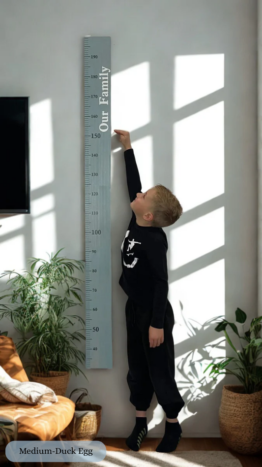 Growth Chart