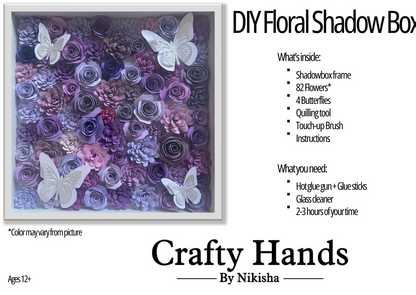 DIY Shadow Box