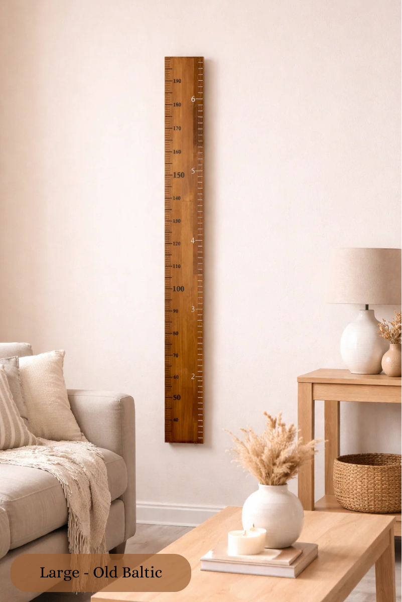 Growth Chart