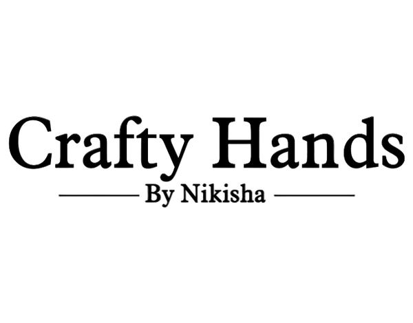 Crafty Hands by Nikisha