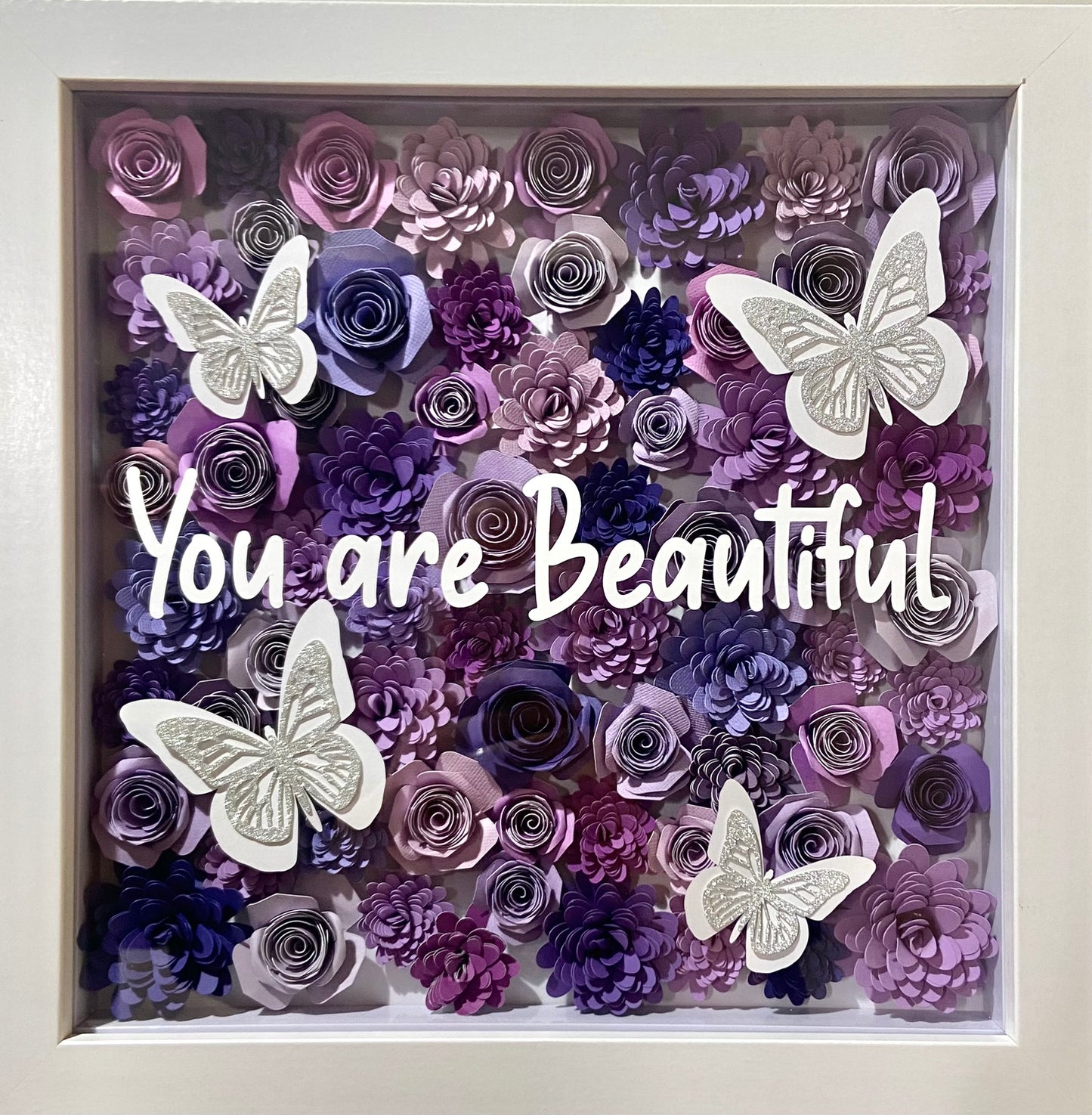 Shadow box