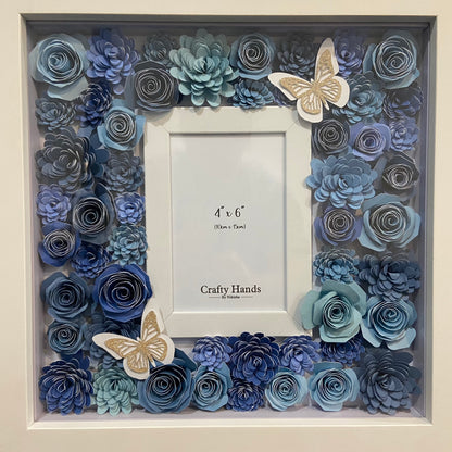 Shadow box
