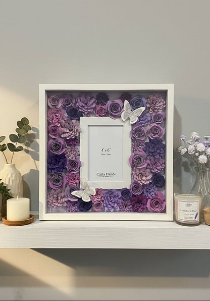 Shadow box