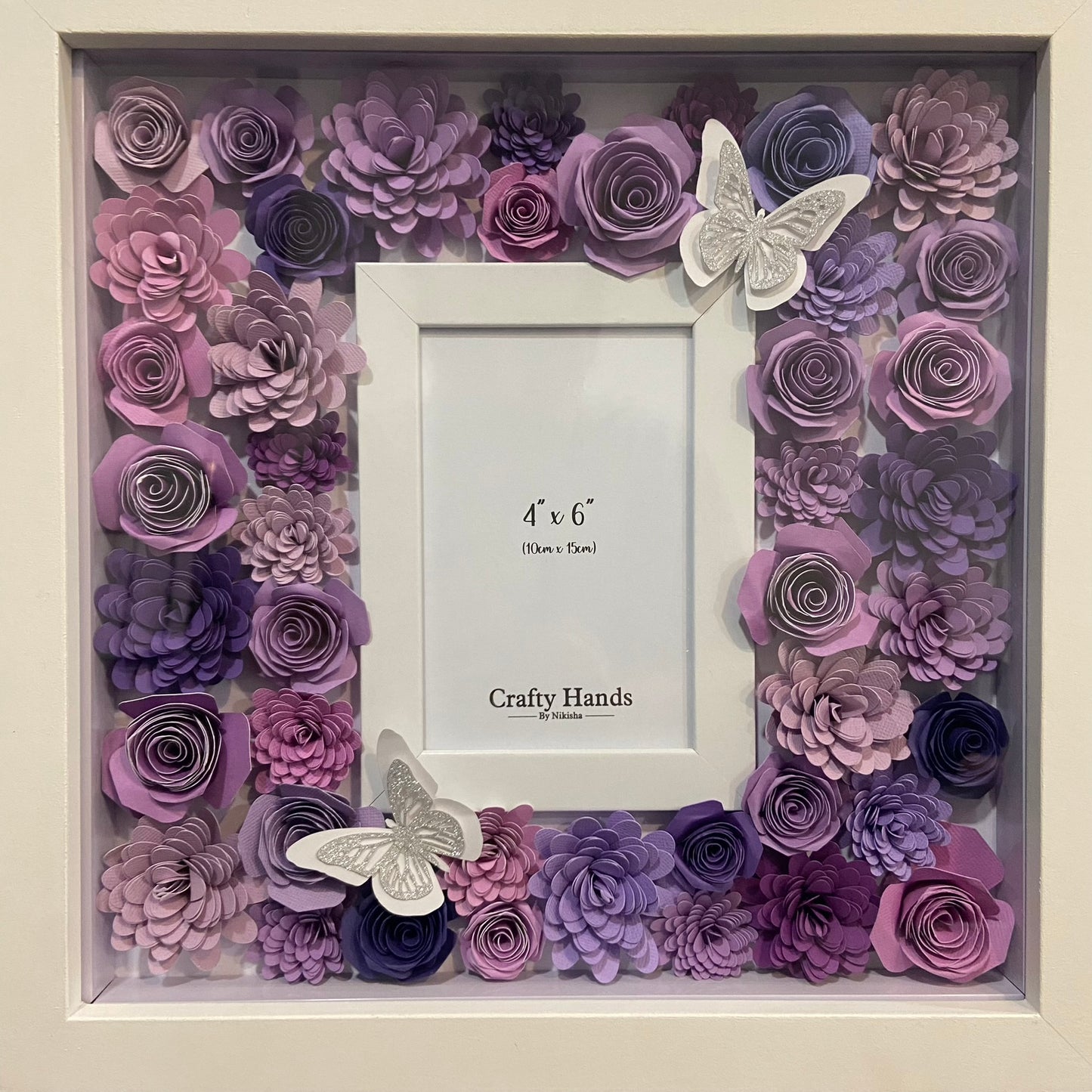 Shadow box
