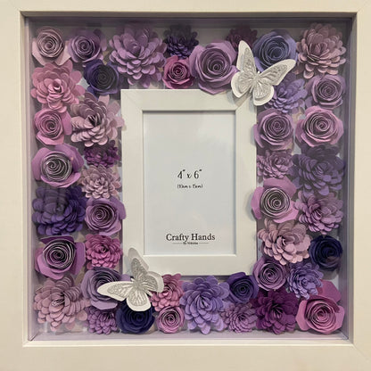 Shadow box