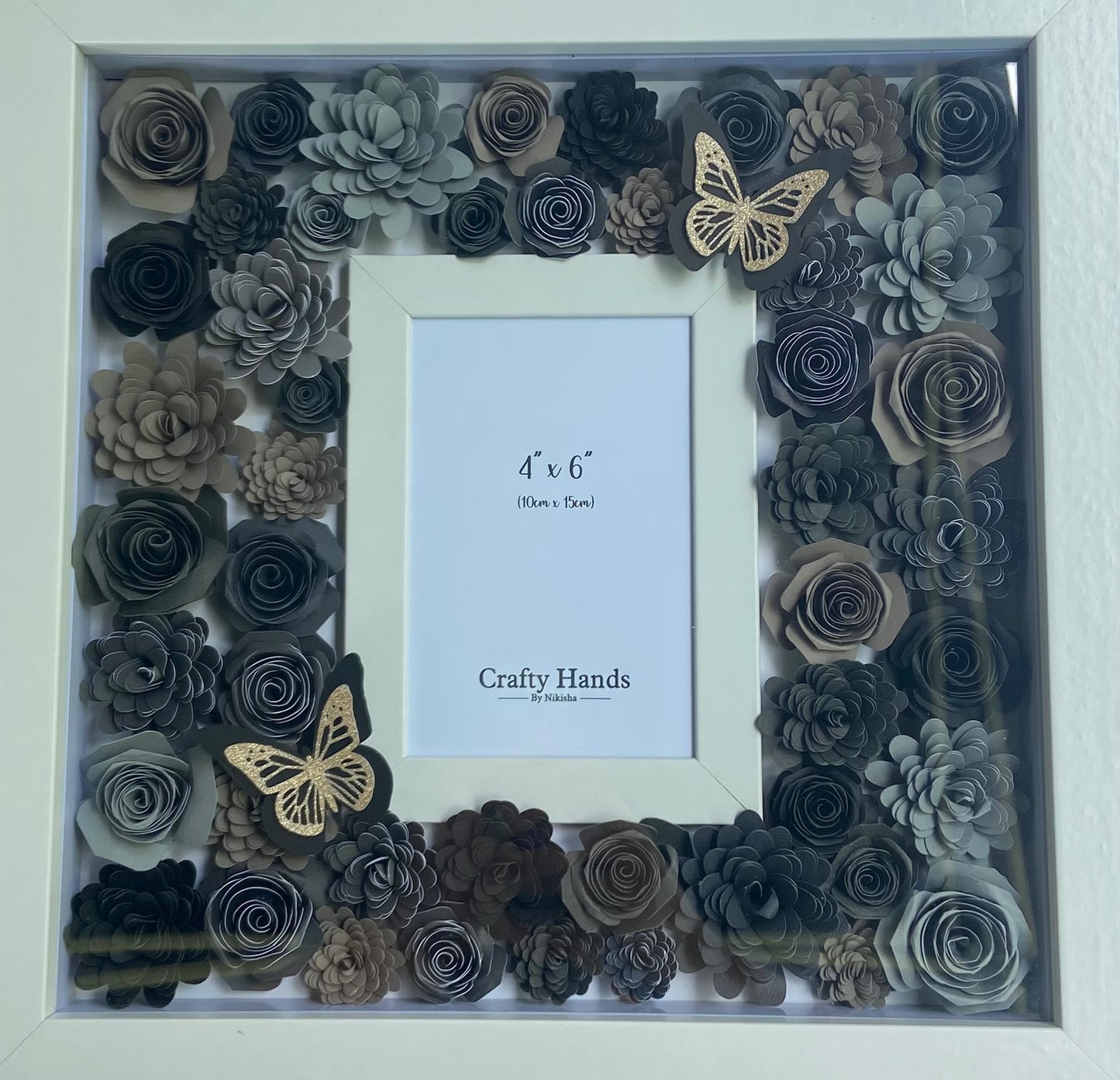 Shadow box