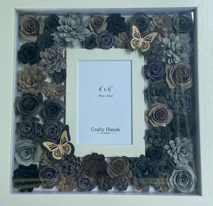 Shadow box