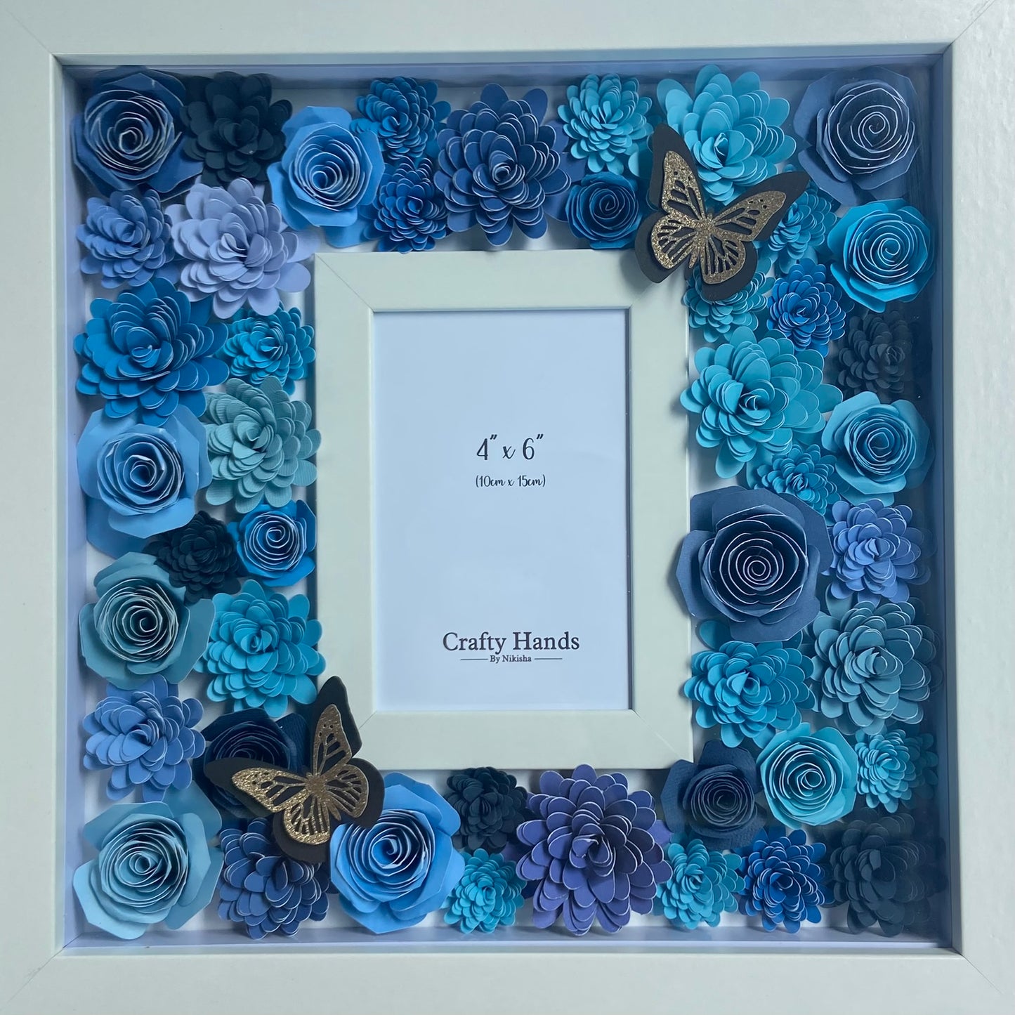 Shadow box
