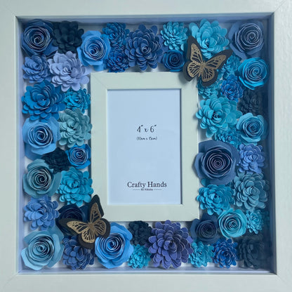 Shadow box