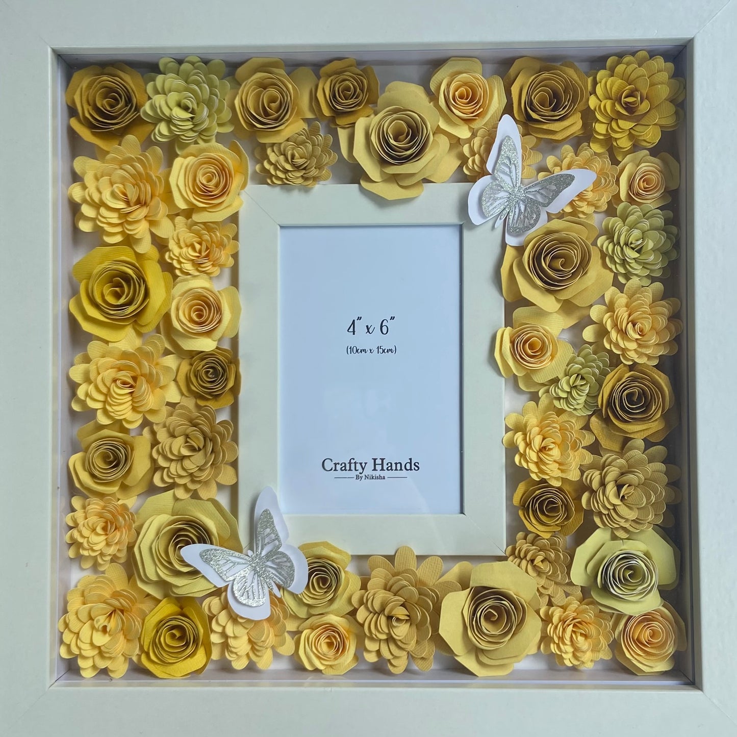 Shadow box