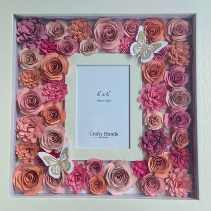 Shadow box