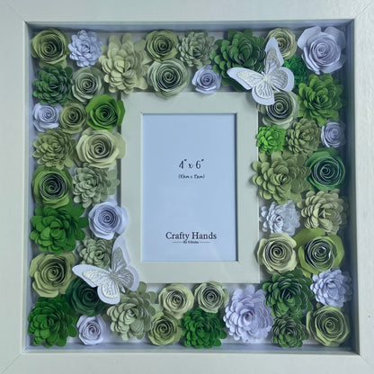 Shadow box