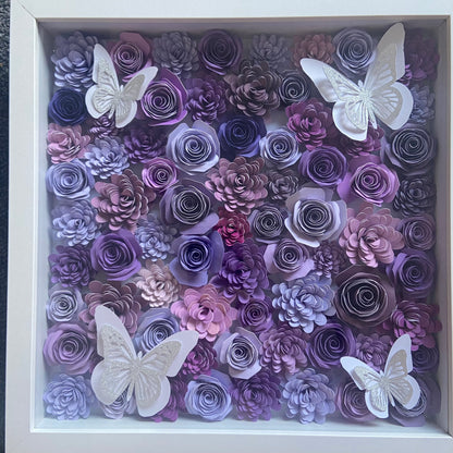 Shadow box