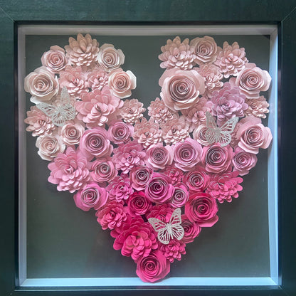 Shadow box
