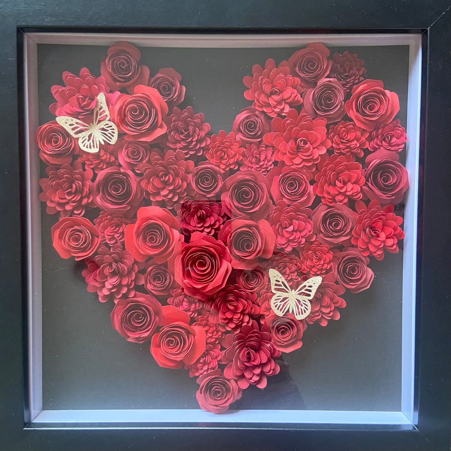 Shadow box