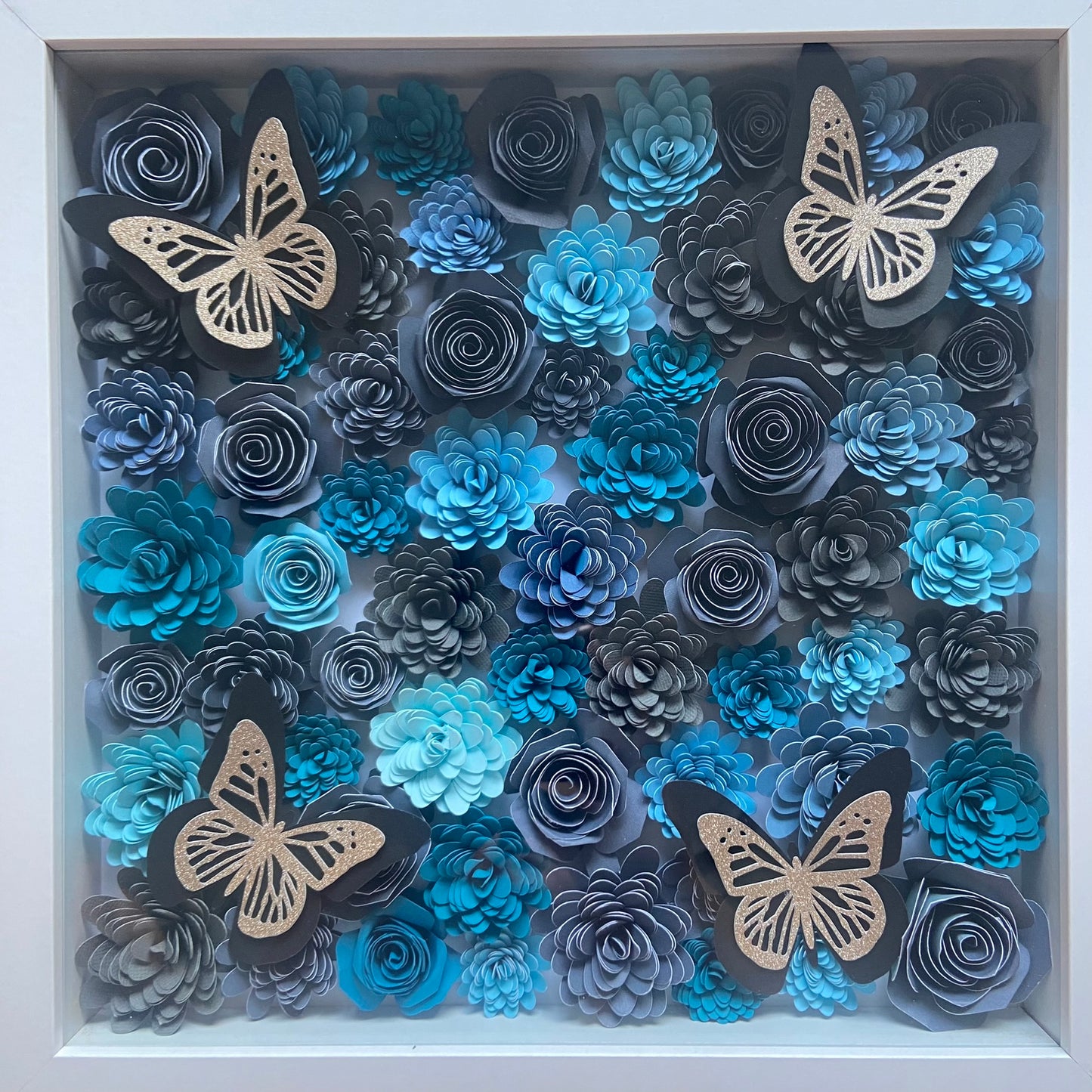 Shadow box