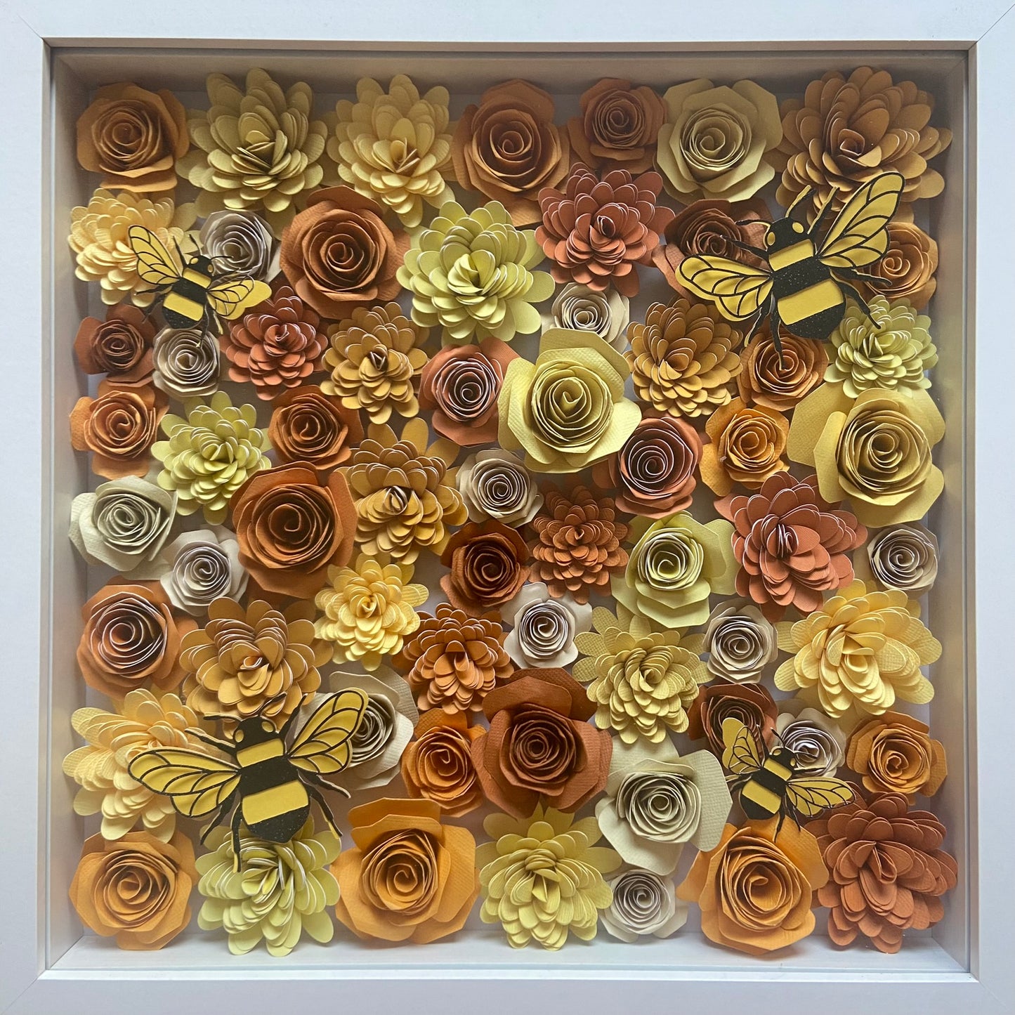 Shadow box