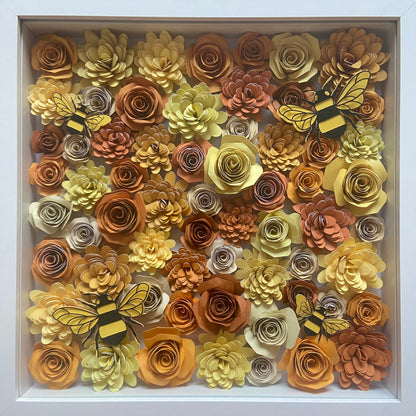 Shadow box