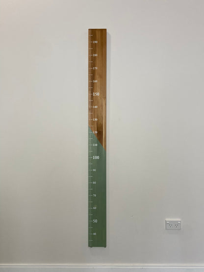 Growth Chart