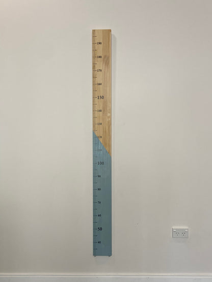 Growth Chart