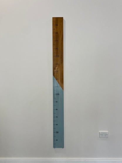 Growth Chart