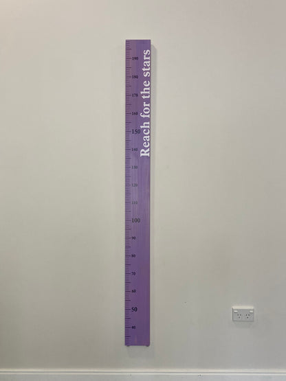 Growth Chart