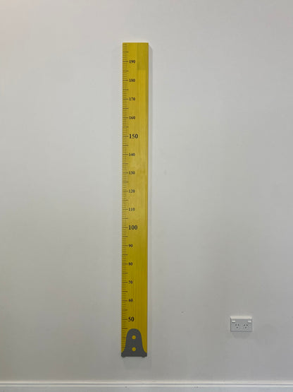 Growth Chart