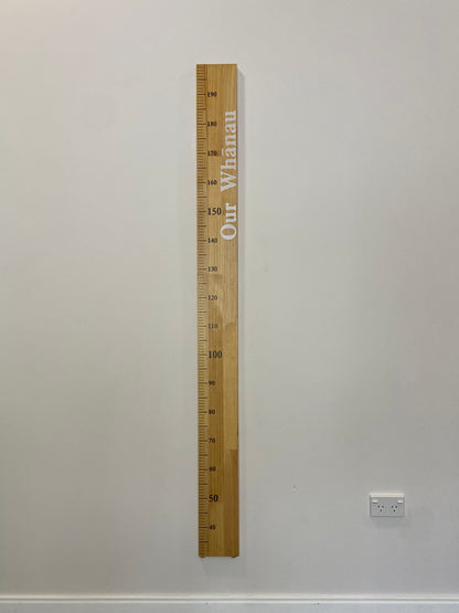 Growth Chart