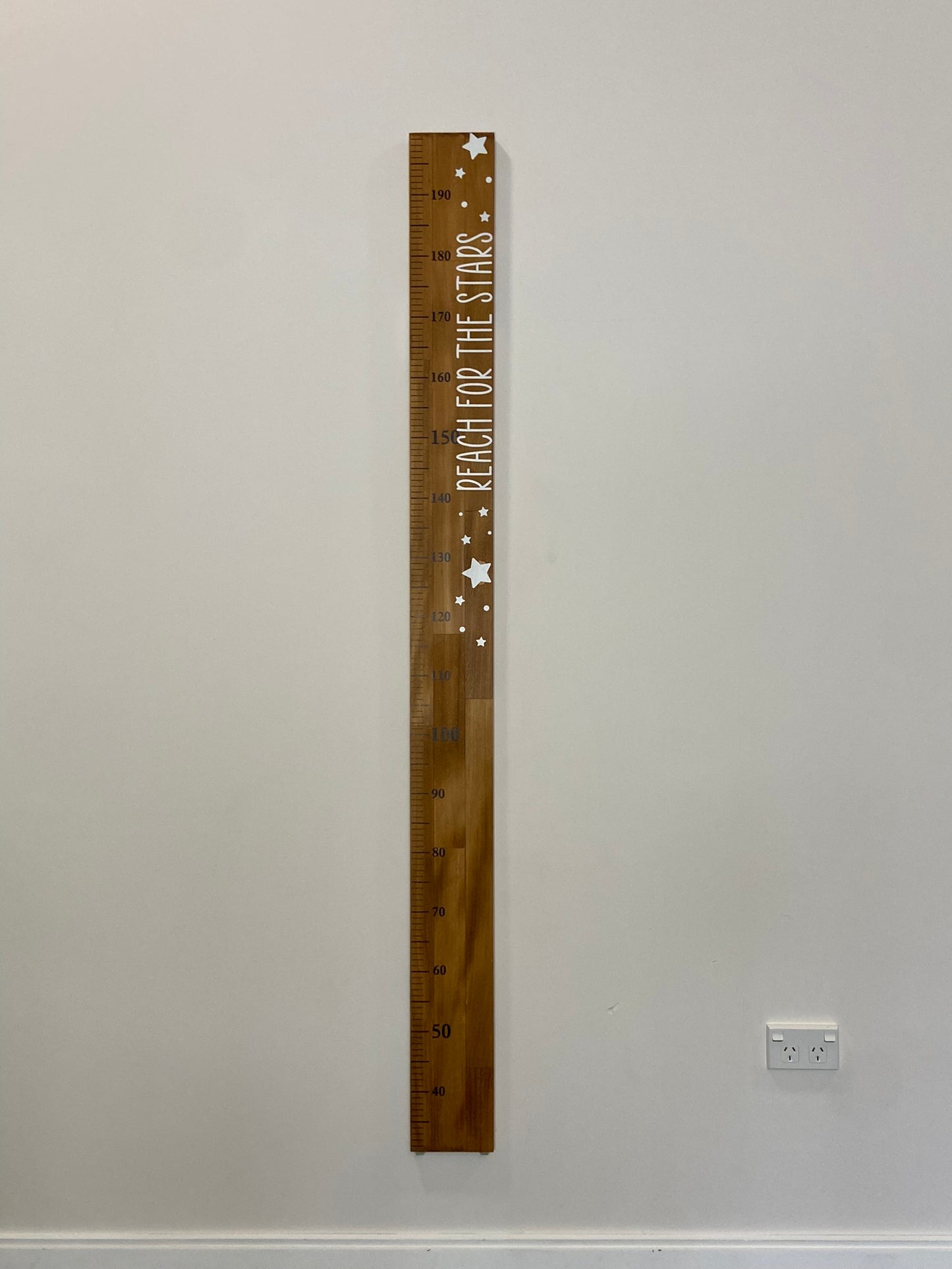 Growth Chart