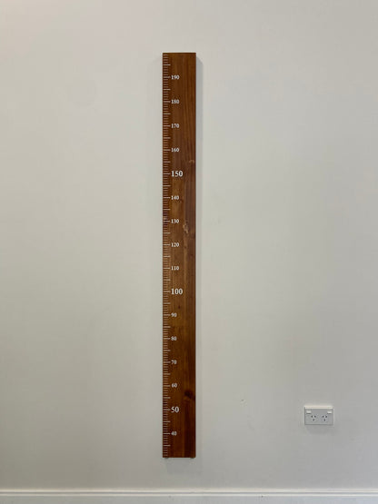 Growth Chart