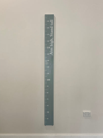 Growth Chart